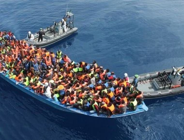 Η Τουρκία εκβιάζει: «Βάλτε μας στην ΕΕ αλλιώς ακυρώνουμε την συμφωνία για τους μετανάστες»